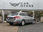 Peugeot 308 SW 1.2 e-THP Blue Lease Executive |PANO|PDC|ISOF, Auto's, Peugeot, Parkeersensor, Gebruikt, Euro 6, 1199 cc