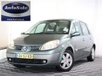 Renault Scénic 2.0-16V Privilège Luxe NAVI CRUISE TREKHAAK, Auto's, 1998 cc, 4 cilinders, Origineel Nederlands, Scénic