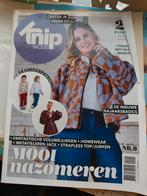 Heel veel knipmode, Ophalen of Verzenden, Zo goed als nieuw, Vrouw, Knipmode