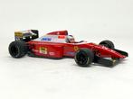 Ferrari F93A '#27 Jean Alesi 1993' - Onyx 168 - 1/43, Ophalen of Verzenden, Zo goed als nieuw, Auto, Overige merken