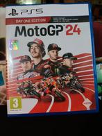 Moto GP Grand Prix PS5., Ophalen of Verzenden, Zo goed als nieuw