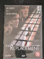 The Replacement (Eric Roberts), Vanaf 16 jaar, Ophalen of Verzenden, Zo goed als nieuw, Actiethriller