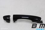 Portiergreep rechtsachter LC9X VW Passat B8 Limo 510837206D, Auto-onderdelen, Gebruikt