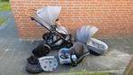 Kinderkraft kinderwagen 3 in 1 met accessoires, Fietsen en Brommers, Ophalen, Overige typen