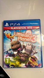 Little Big Planet 3 (PlayStation Hits), PS4, Spelcomputers en Games, Games | Sony PlayStation 4, Vanaf 12 jaar, Avontuur en Actie
