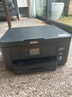 Epson XP-5200 WiFi, Computers en Software, Printers, Ophalen, Zo goed als nieuw, Printer