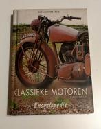 Motorboeken, Ophalen of Verzenden, Overige merken