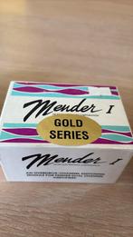 MENDER 1 goldseries voor FENDER dualchannel amps, Ophalen of Verzenden, Zo goed als nieuw, Elektrische gitaar