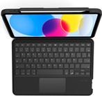 Gecko Covers - Keyboard Cover Apple Ipad 10.9, Computers en Software, Tablet-hoezen, 10 inch, Info@tag.nl, Telco Accessories Group