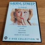 Meryl Streep Collection • 5 films, Ophalen of Verzenden, Zo goed als nieuw
