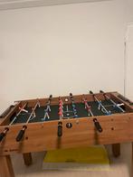 Voetbaltafel in goede staat, Kinderen en Baby's, Speelgoed | Voetbaltafels, Ophalen, Zo goed als nieuw