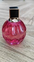 Jimmy Choo Rose Passion 90/95 ml, Ophalen of Verzenden, Zo goed als nieuw