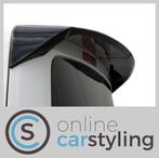 Dakspoiler Opel Vivaro C VPC met Achterdeuren, Auto diversen, Tuning en Styling, Ophalen of Verzenden, -, -, -