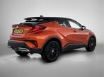 Toyota C-HR 2.0 Hybrid Launch Edition | JBL | Lederen bekled, 12 maanden, Euro 6, Leder, Bedrijf