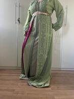 Takshita marokkaanse jurk, Kleding | Dames, Ophalen of Verzenden, Zo goed als nieuw, Maat 38/40 (M), Overige typen