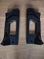 Beugels variabele laadvloer incl. schroeven (VW UP! 2012), Auto-onderdelen, Interieur en Bekleding, Ophalen of Verzenden, Gebruikt