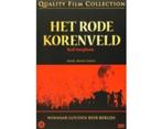 Het Rode Korenveld van zhang yimou, Cd's en Dvd's, Vanaf 16 jaar, Ophalen of Verzenden, Zo goed als nieuw, Overige gebieden