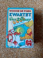 kwartet winnie de poeh, Ophalen of Verzenden, Gebruikt, Kwartet(ten)