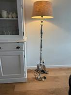 Riviera Maison staande lampen 2 stuks, Huis en Inrichting, Lampen | Vloerlampen, Ophalen, Zo goed als nieuw, 150 tot 200 cm