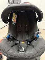 Doona kinderwagen/maxicosi COMPLEET, Zo goed als nieuw, Isofix, 0 t/m 13 kg, Ophalen