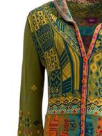 Ivko vest M, Maat 38/40 (M), Ophalen of Verzenden, Zo goed als nieuw, Groen