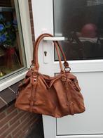 Weekendtas, reistas, 40 tot 60 cm, 30 cm of meer, Bruin, Minder dan 35 cm