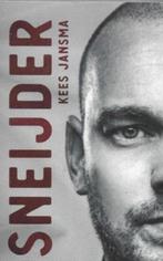 Kees Jansma Sneijder, Ophalen of Verzenden, Zo goed als nieuw, Balsport