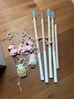 Ukkepuq Babygym, Ophalen, Zo goed als nieuw, Overige typen