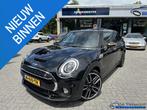 Mini Mini Clubman 2.0 Cooper S Automaat ALL4 Chili Serious B, Automaat, 1998 cc, Met garantie (alle), 1435 kg
