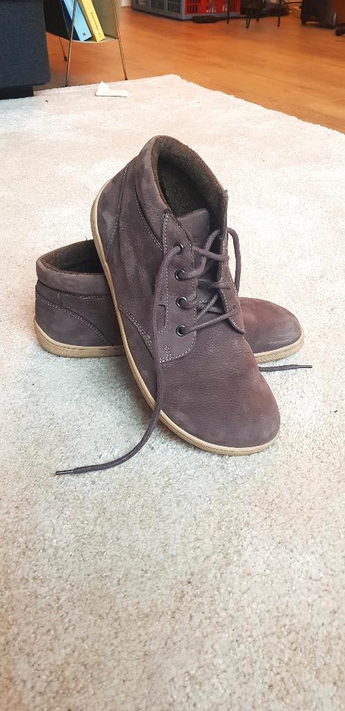 Be Lenka barefoot schoenen maat 41 (past 40), Kleding | Dames, Schoenen, Zo goed als nieuw, Wandelschoenen, Bruin, Ophalen of Verzenden