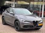 Alfa Romeo Stelvio 2.0 T AWD First Edition|Pano|Leer|Camera|, Automaat, 4 cilinders, Bedrijf, Vierwielaandrijving
