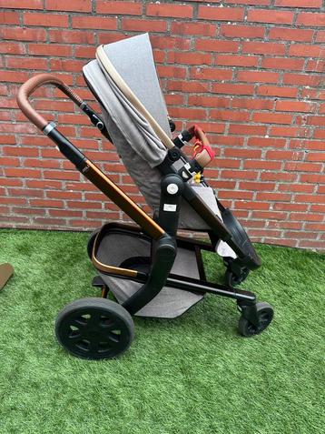 Kinderwagen Joolz Day 3 ZGAN beschikbaar voor biedingen