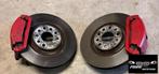 Set Remmen voorzijde VW Golf 7 7.5 GTI GTD, Auto-onderdelen, Gebruikt, -, Volkswagen, Ophalen of Verzenden