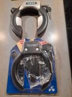 Fietsslot - Nieuw of Gebruikt, Ophalen of Verzenden, Gebruikt, Ringslot