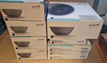 Ah vivo villeroy en boch porselein servies borden bordjes beschikbaar voor biedingen
