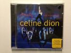 Celine Dion - A New Day...Live In Las Vegas (CD), 2000 tot heden, Ophalen of Verzenden, Nieuw in verpakking