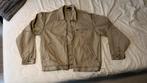 Dickies canvas mens jacket Medium, Kleding | Heren, Ophalen of Verzenden, Zo goed als nieuw, Maat 48/50 (M)