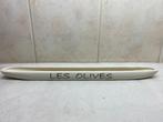 Olijven Schaal "Les Olives" (5), Ophalen of Verzenden