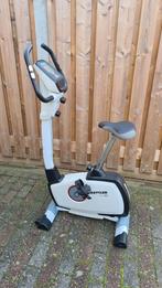 Hometrainer, Sport en Fitness, Fitnessapparatuur, Ophalen, Gebruikt, Hometrainer