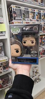 Funko Bruce Wayne #170 NFT (The Dark Knight Trilogy), Ophalen of Verzenden, Zo goed als nieuw