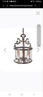 Vintage Sciolari 1960 design lamp Italië in perfecte staat, Ophalen of Verzenden, Zo goed als nieuw