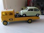 Leuke Auto ambulance met lading., Ophalen of Verzenden, Gebruikt, Auto