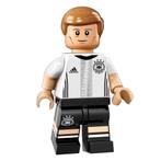 LEGO CMF 71014 - DFB - Nr. 10 Toni Kroos #18, Kinderen en Baby's, Speelgoed | Duplo en Lego, Ophalen of Verzenden, Nieuw, Complete set
