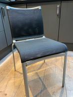 Eetkamerstoelen 4 stuks voor 40 euro!, Huis en Inrichting, Ophalen, Gebruikt, Zwart, Vier