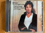 te koop cd Bruce Springsteen - darkness on the edge of town, Ophalen of Verzenden, Poprock