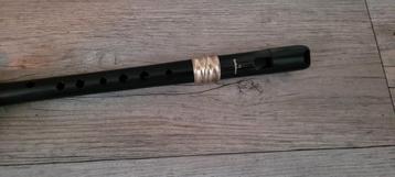 Nette, zo goed als nieuwe blokfluit, Mollenhauer, nu 10 euro beschikbaar voor biedingen