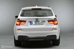 BMW X3 M-Sport achterbumper 2010-2017 M-pakket M pack, Gebruikt, Ophalen of Verzenden, Achter, Bumper