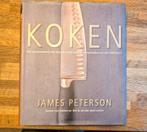 James Peterson - Koken, Zo goed als nieuw, Azië en Oosters, James Peterson, Tapas, Hapjes en Dim Sum