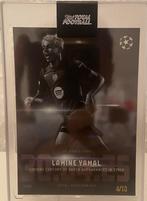 Lamine Yamal Topps Total Football 4/10, Ophalen of Verzenden, Zo goed als nieuw