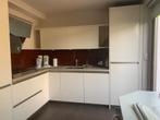 DESIGN GREEPLOOS HOOGGLANS KEUKEN 2,75M X 2,80M, Ophalen, Wit, Hoekkeuken, Graniet of Steen